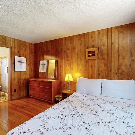 Villa Pineland Escape Tahoe City Exterior foto