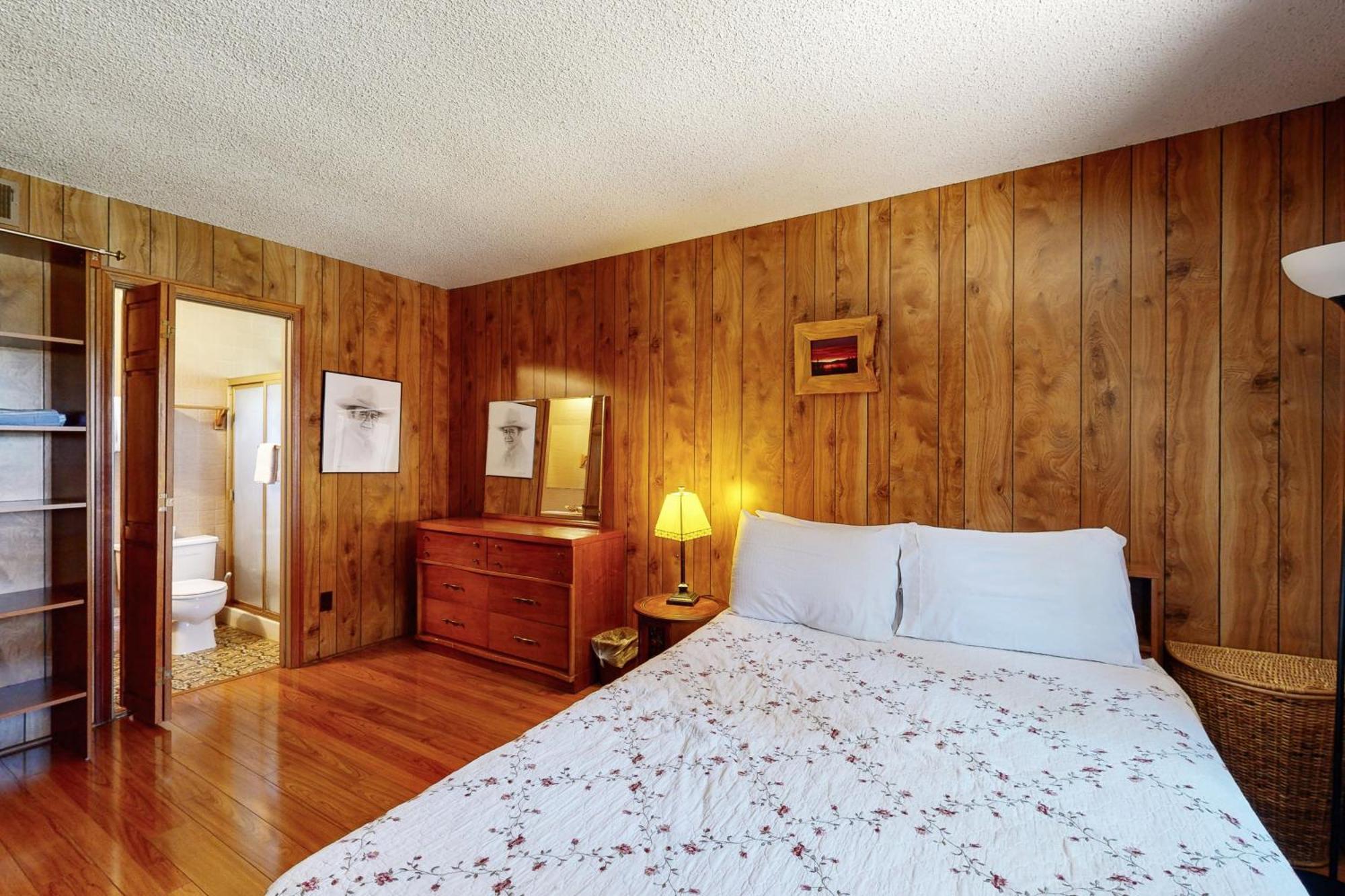 Villa Pineland Escape Tahoe City Exterior foto